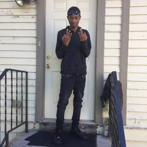 Meet your Posher, Térrëll